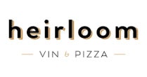 Logo Heirloom Pizza