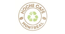 Logo Hoche Café Montréal